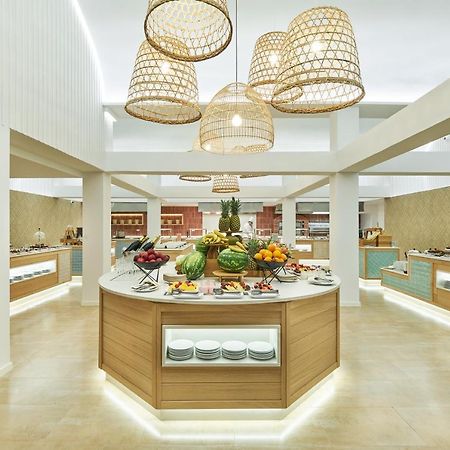 Occidental Cala Vinas Hotel Cala Vinas  Ngoại thất bức ảnh