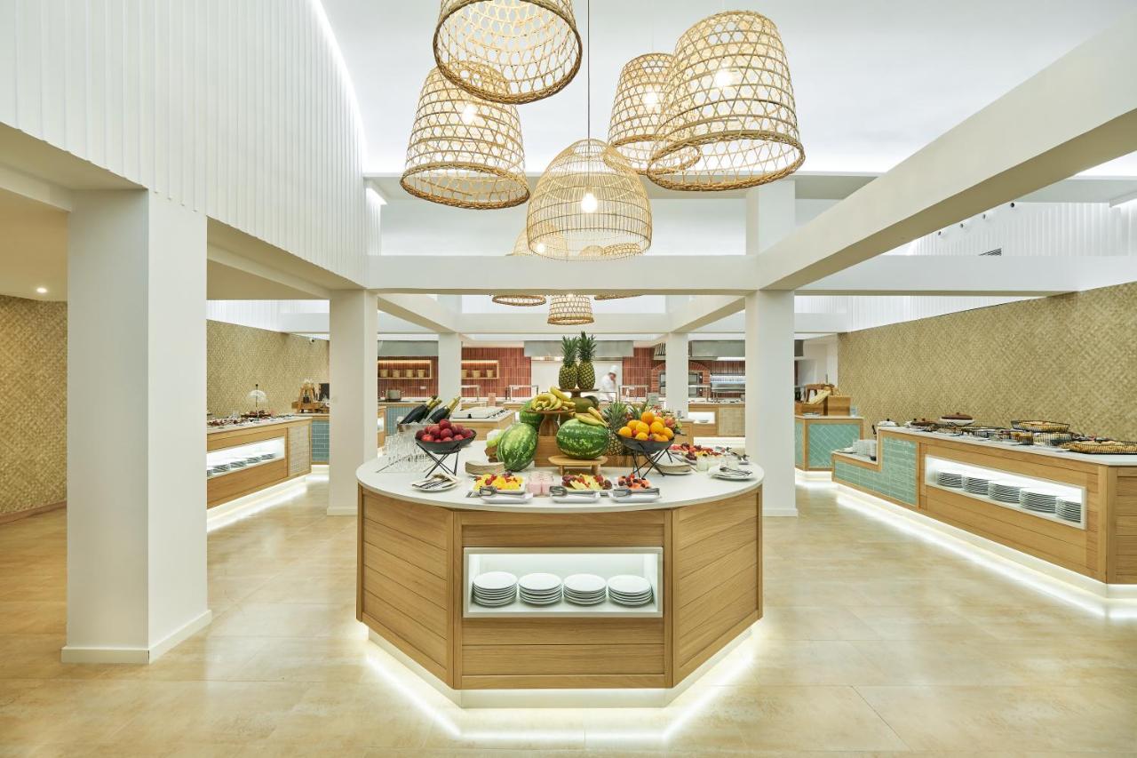 Occidental Cala Vinas Hotel Cala Vinas  Ngoại thất bức ảnh
