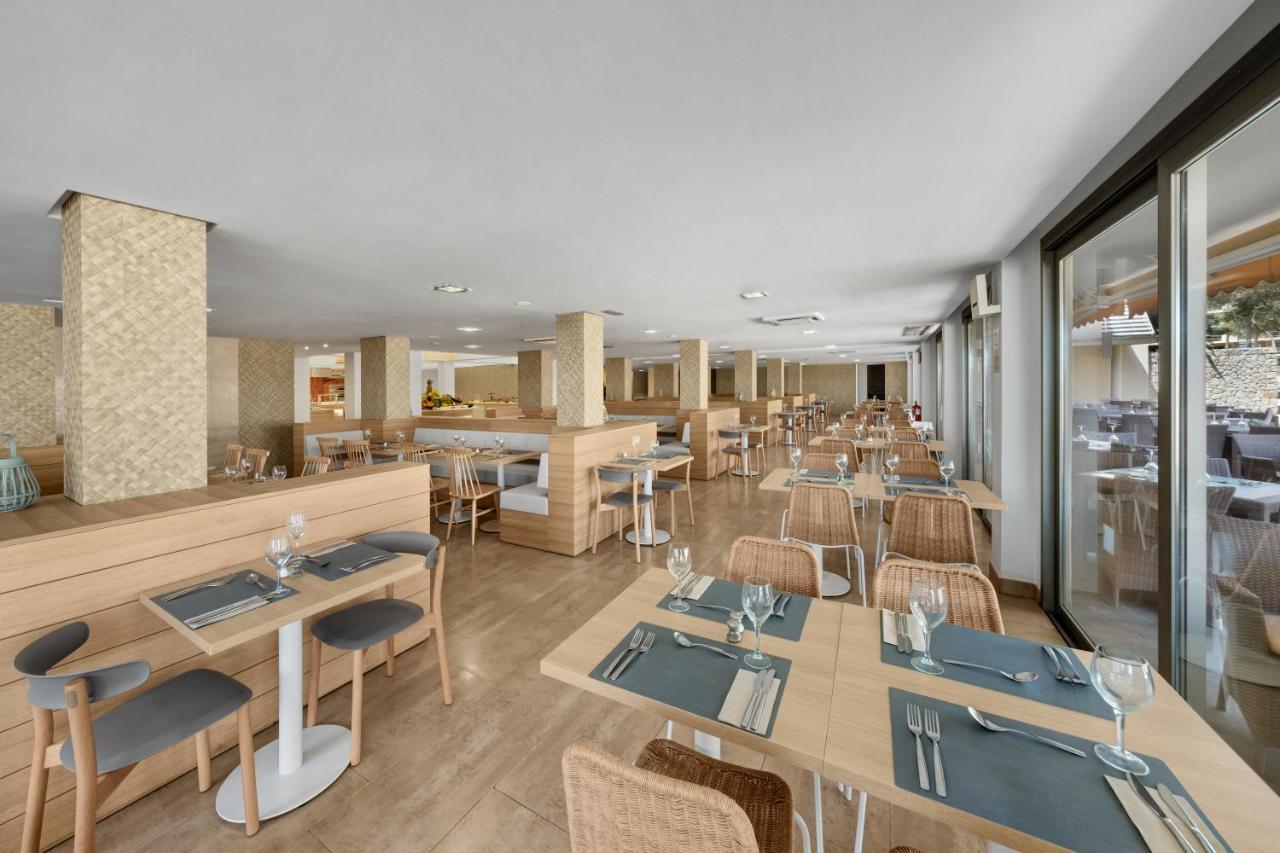 Occidental Cala Vinas Hotel Cala Vinas  Ngoại thất bức ảnh