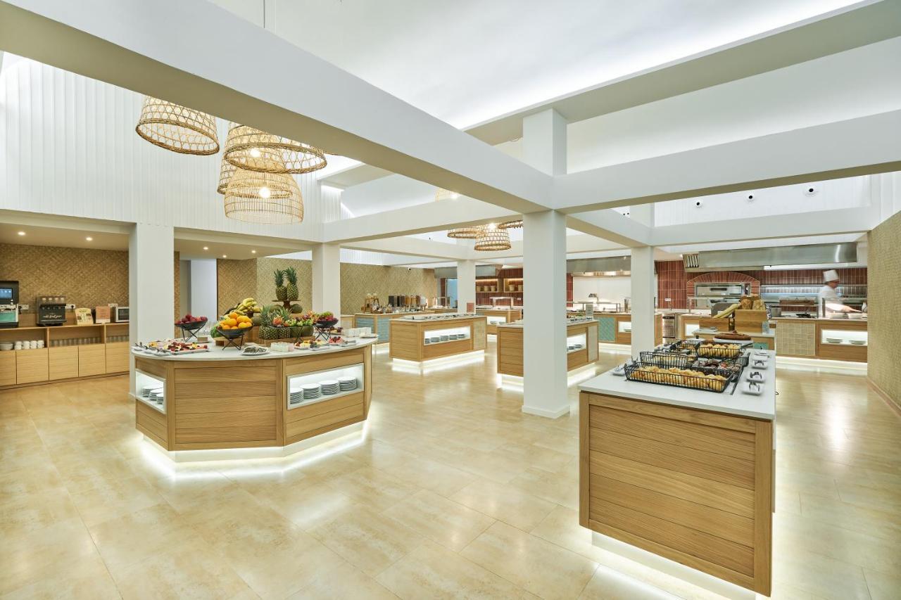 Occidental Cala Vinas Hotel Cala Vinas  Ngoại thất bức ảnh
