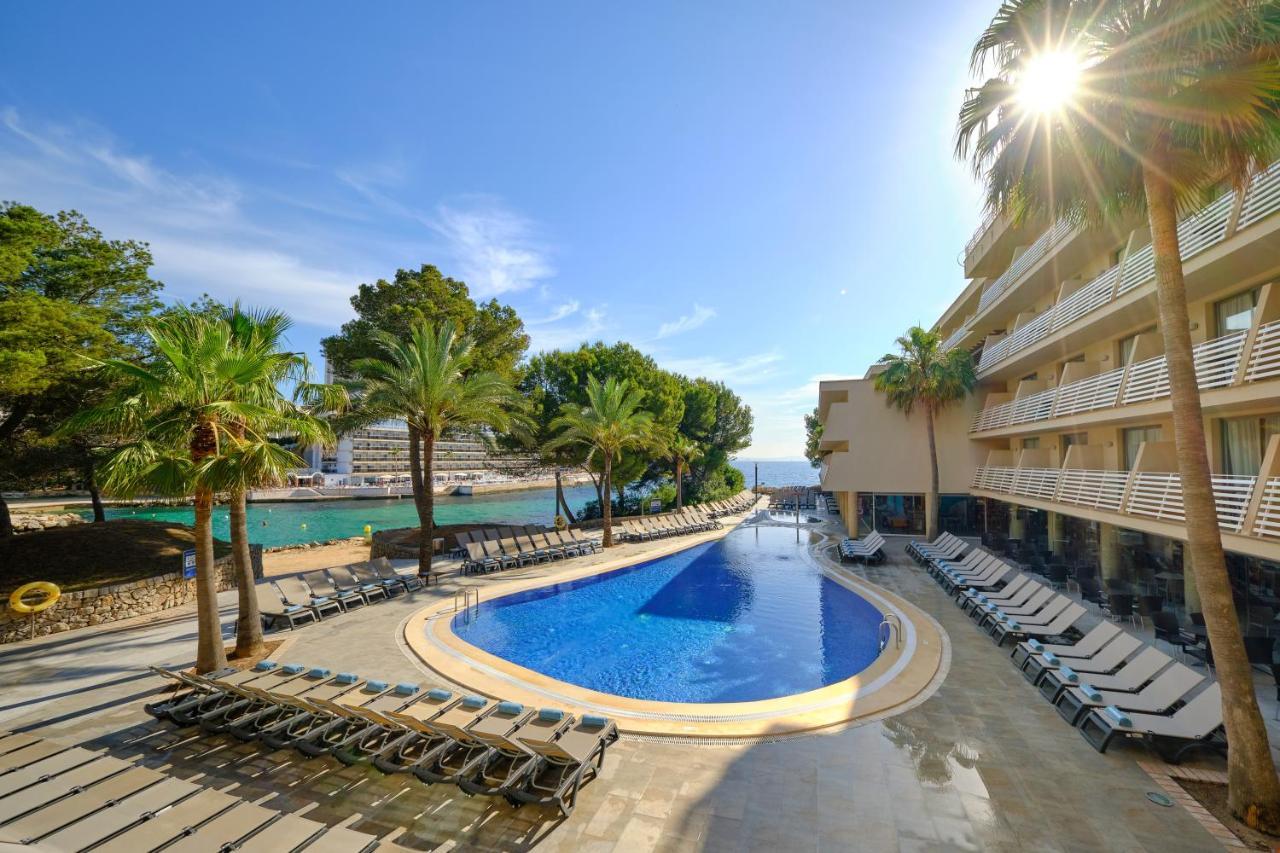 Occidental Cala Vinas Hotel Cala Vinas  Ngoại thất bức ảnh
