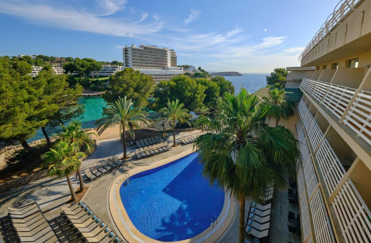 Occidental Cala Vinas Hotel Cala Vinas  Ngoại thất bức ảnh