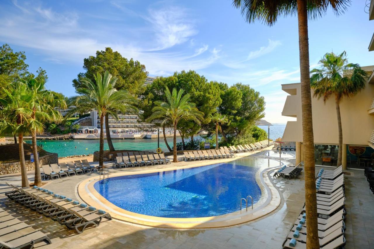 Occidental Cala Vinas Hotel Cala Vinas  Ngoại thất bức ảnh