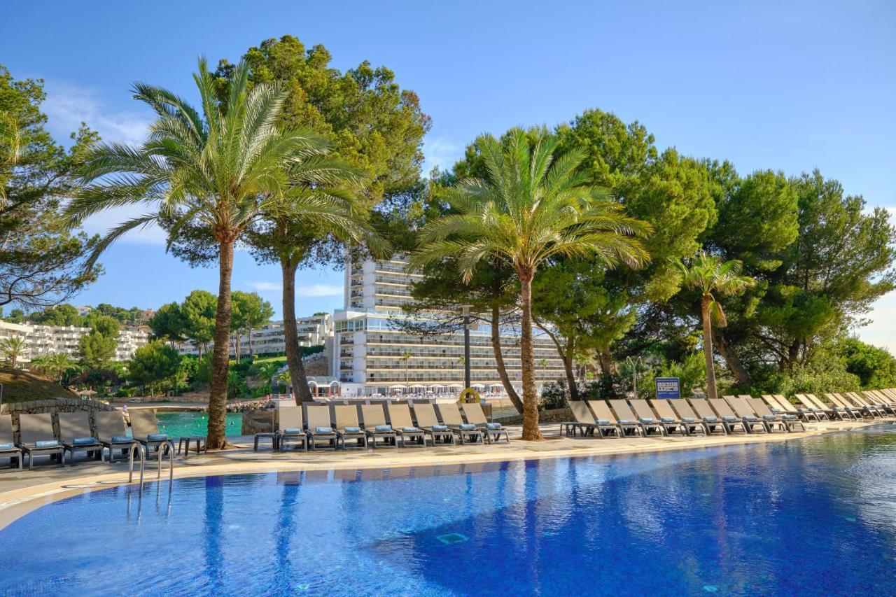 Occidental Cala Vinas Hotel Cala Vinas  Ngoại thất bức ảnh