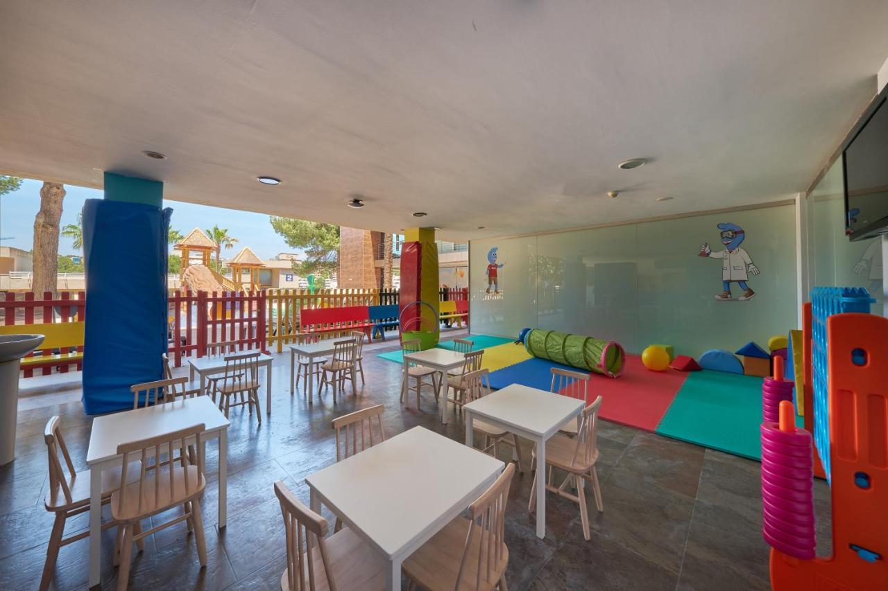 Occidental Cala Vinas Hotel Cala Vinas  Ngoại thất bức ảnh