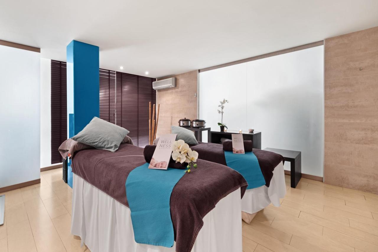 Occidental Cala Vinas Hotel Cala Vinas  Ngoại thất bức ảnh