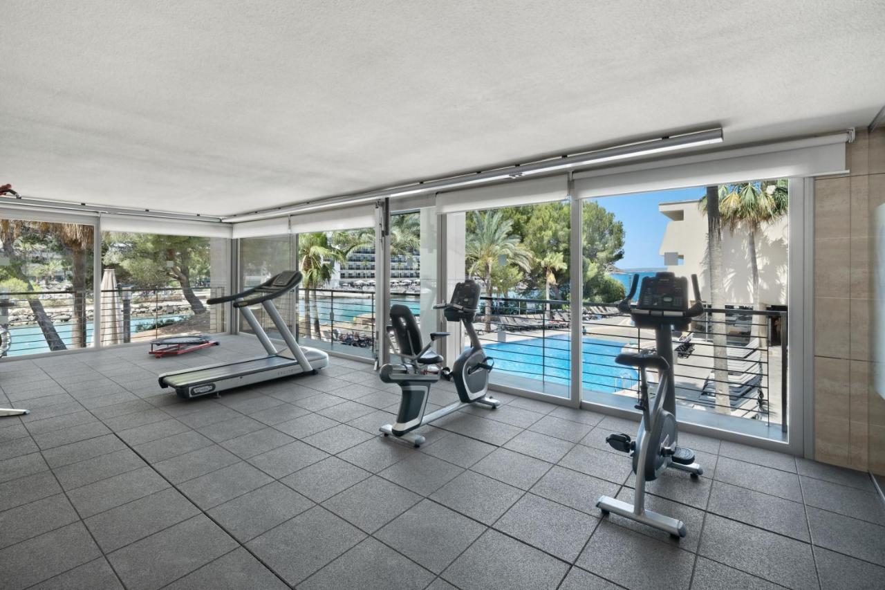 Occidental Cala Vinas Hotel Cala Vinas  Ngoại thất bức ảnh