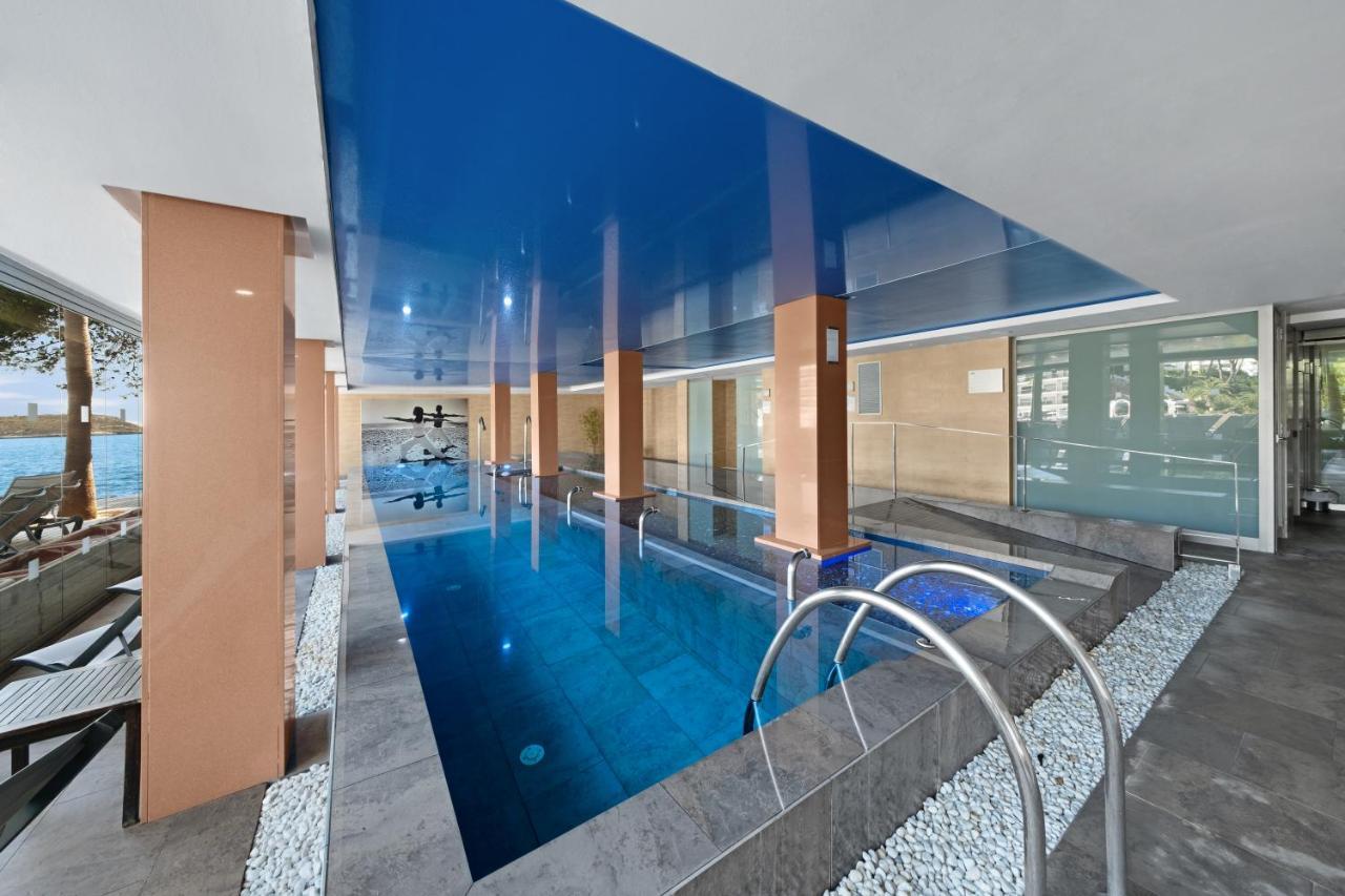Occidental Cala Vinas Hotel Cala Vinas  Ngoại thất bức ảnh