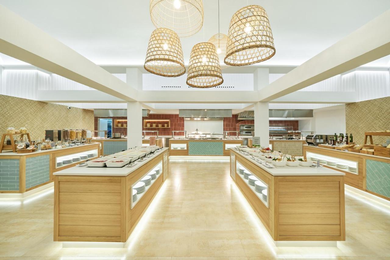Occidental Cala Vinas Hotel Cala Vinas  Ngoại thất bức ảnh
