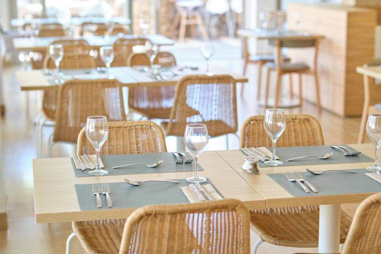 Occidental Cala Vinas Hotel Cala Vinas  Ngoại thất bức ảnh