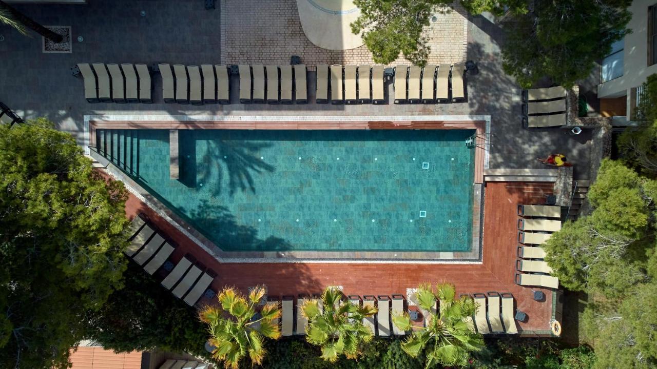 Occidental Cala Vinas Hotel Cala Vinas  Ngoại thất bức ảnh