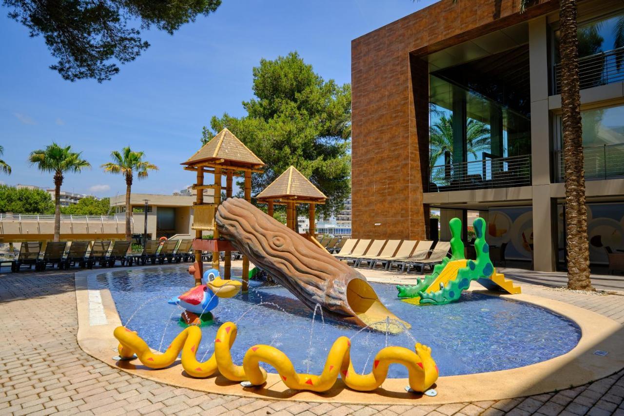 Occidental Cala Vinas Hotel Cala Vinas  Ngoại thất bức ảnh