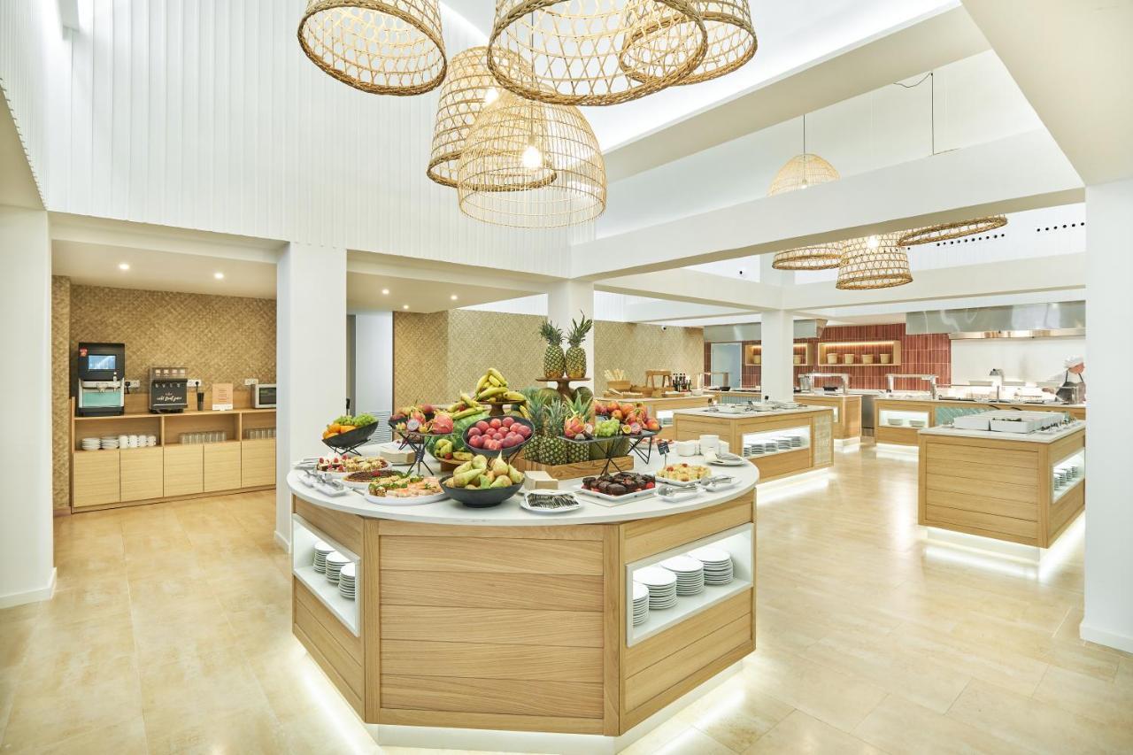 Occidental Cala Vinas Hotel Cala Vinas  Ngoại thất bức ảnh