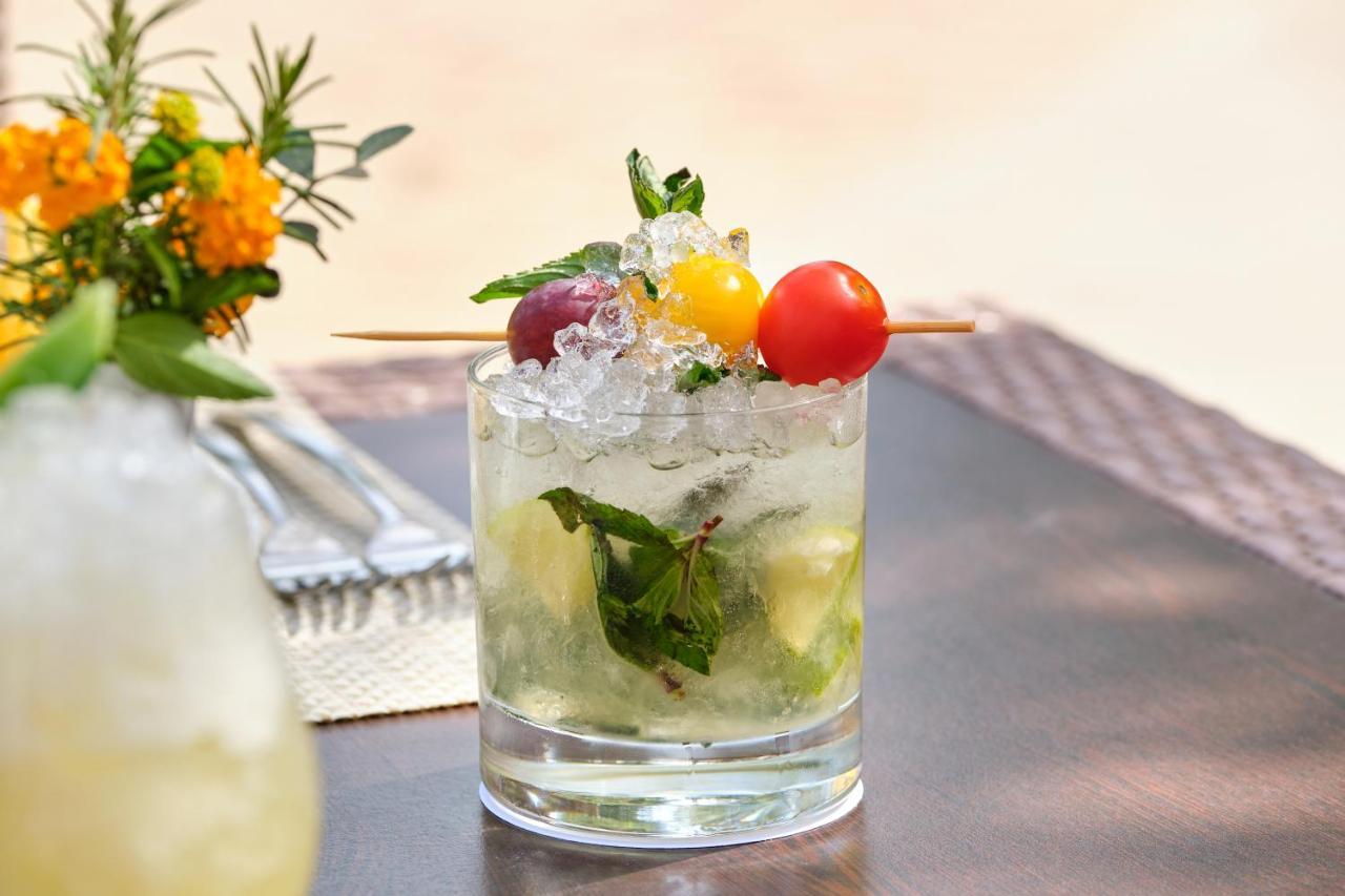 Occidental Cala Vinas Hotel Cala Vinas  Ngoại thất bức ảnh