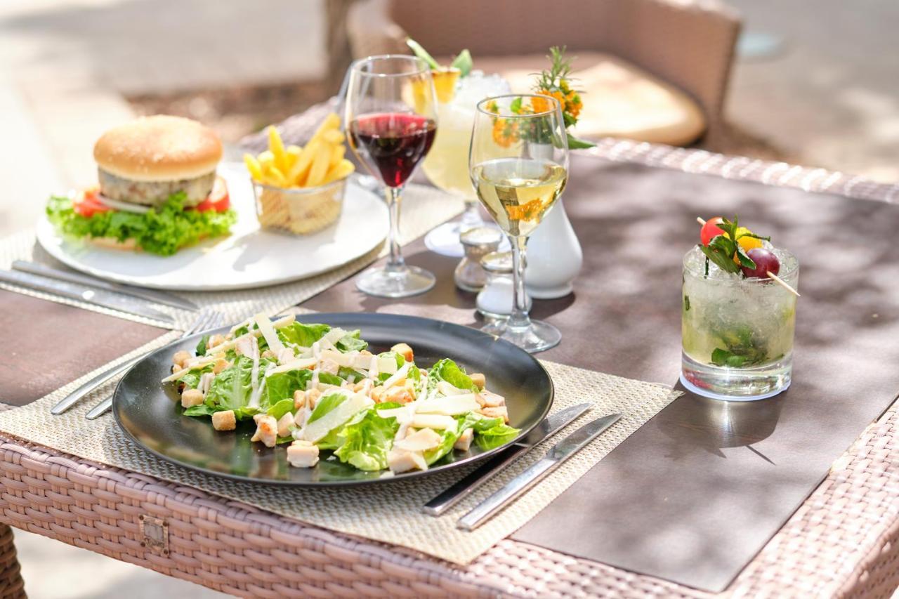 Occidental Cala Vinas Hotel Cala Vinas  Ngoại thất bức ảnh
