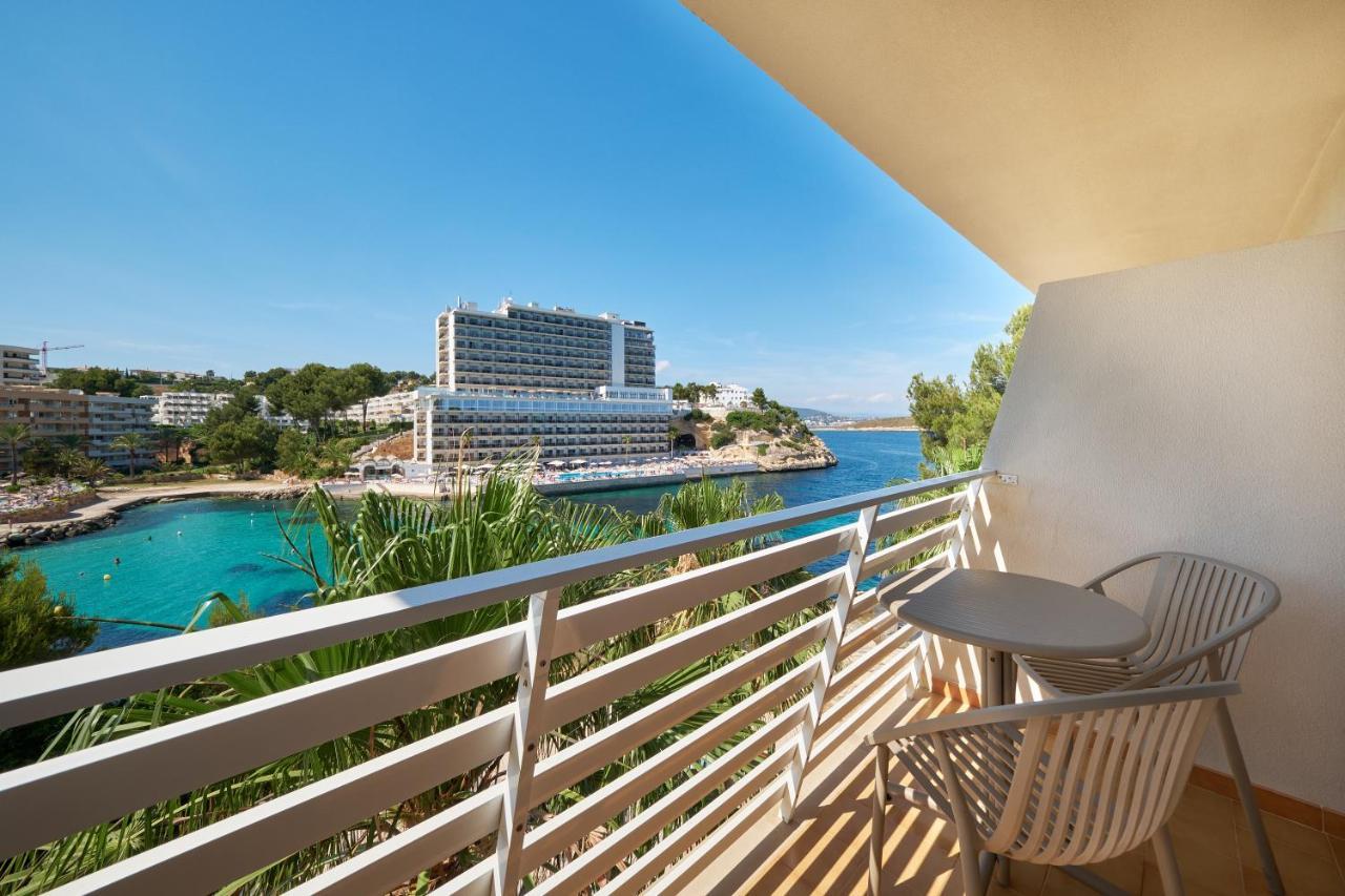 Occidental Cala Vinas Hotel Cala Vinas  Ngoại thất bức ảnh