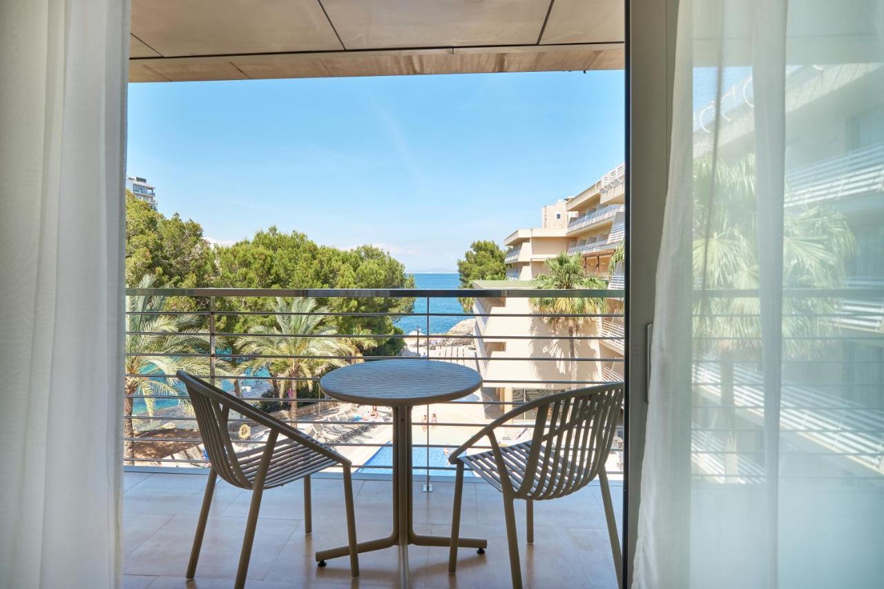Occidental Cala Vinas Hotel Cala Vinas  Ngoại thất bức ảnh
