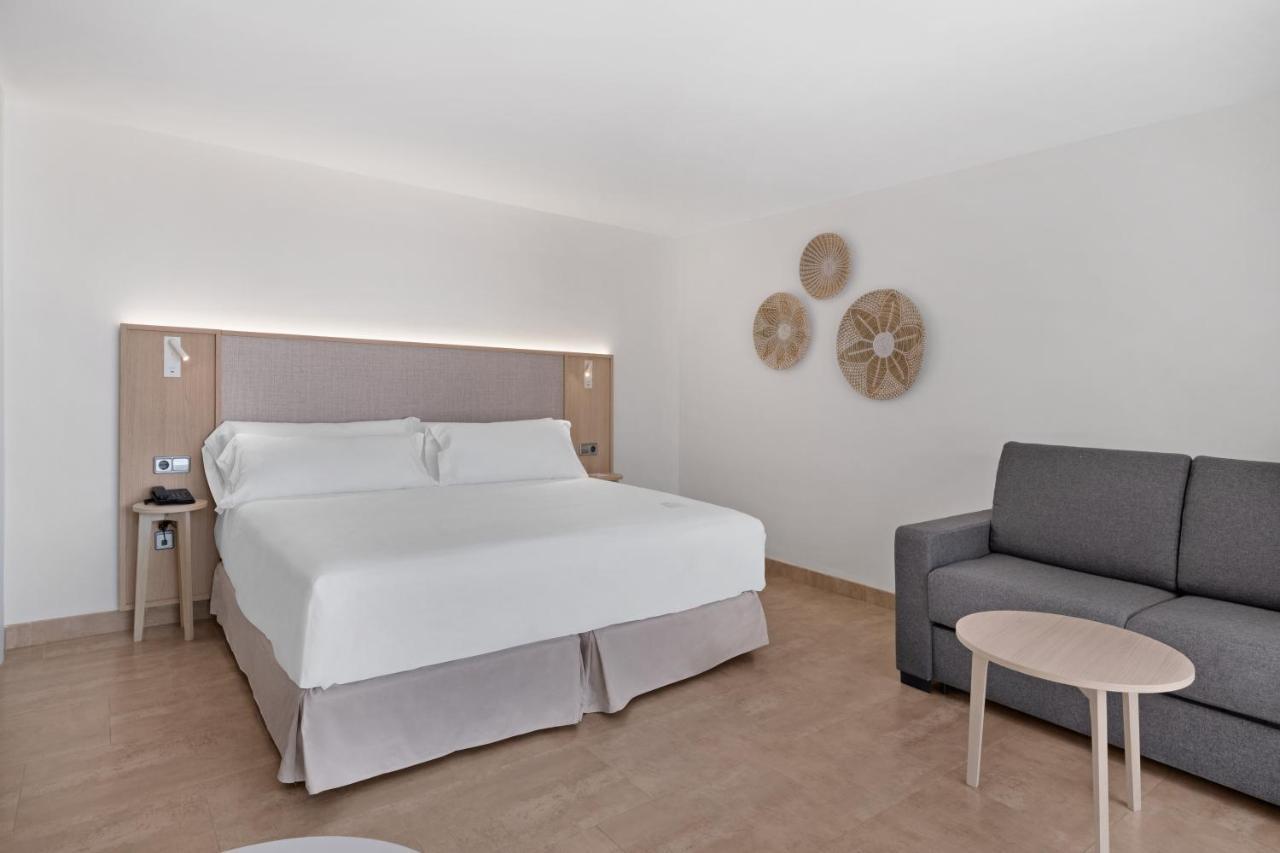 Occidental Cala Vinas Hotel Cala Vinas  Ngoại thất bức ảnh