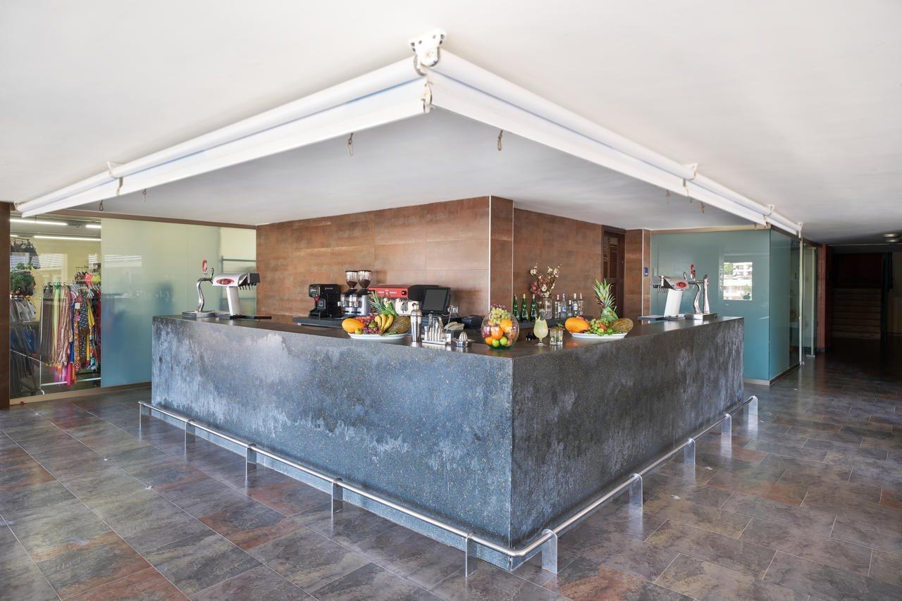 Occidental Cala Vinas Hotel Cala Vinas  Ngoại thất bức ảnh