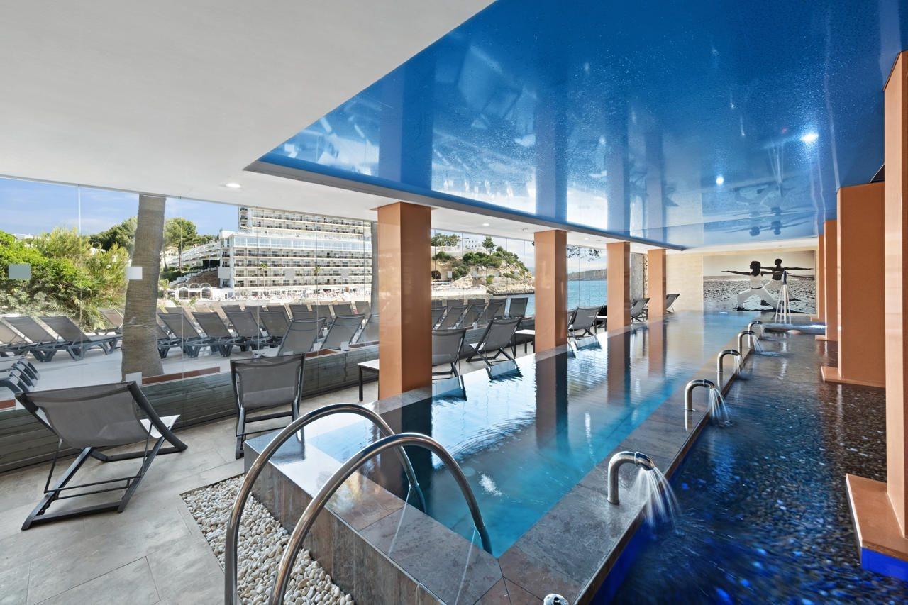 Occidental Cala Vinas Hotel Cala Vinas  Ngoại thất bức ảnh