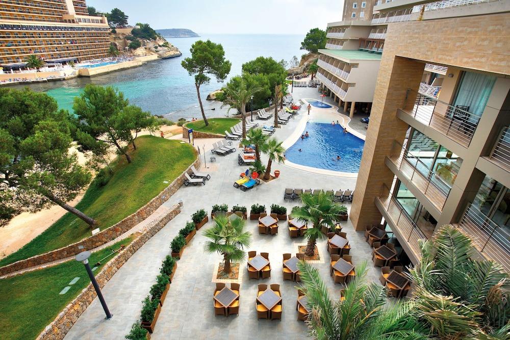 Occidental Cala Vinas Hotel Cala Vinas  Ngoại thất bức ảnh