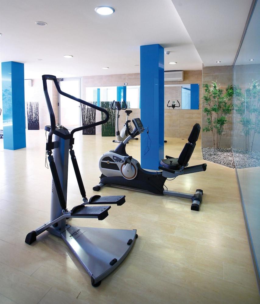Occidental Cala Vinas Hotel Cala Vinas  Ngoại thất bức ảnh
