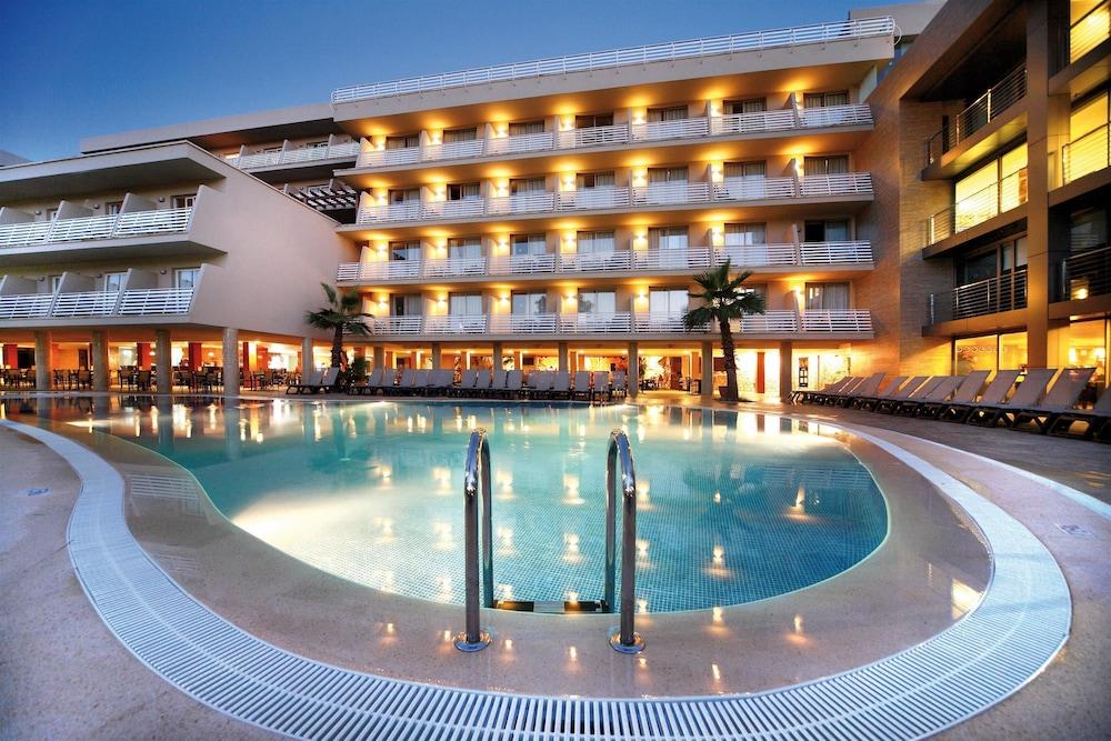 Occidental Cala Vinas Hotel Cala Vinas  Ngoại thất bức ảnh