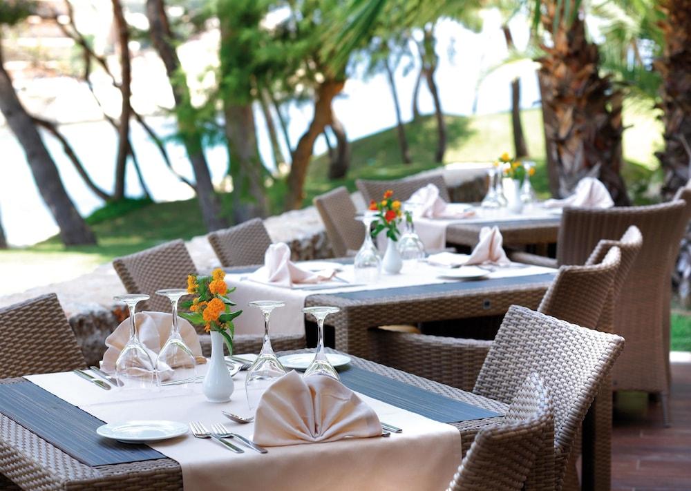 Occidental Cala Vinas Hotel Cala Vinas  Ngoại thất bức ảnh