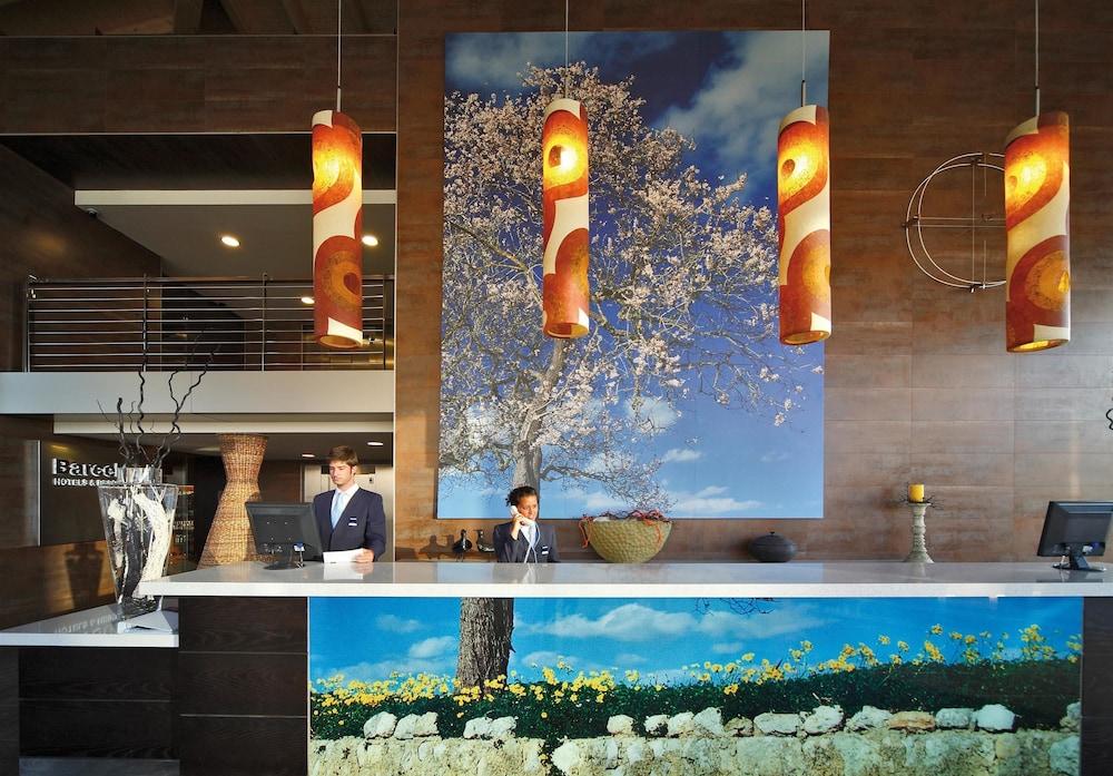 Occidental Cala Vinas Hotel Cala Vinas  Ngoại thất bức ảnh