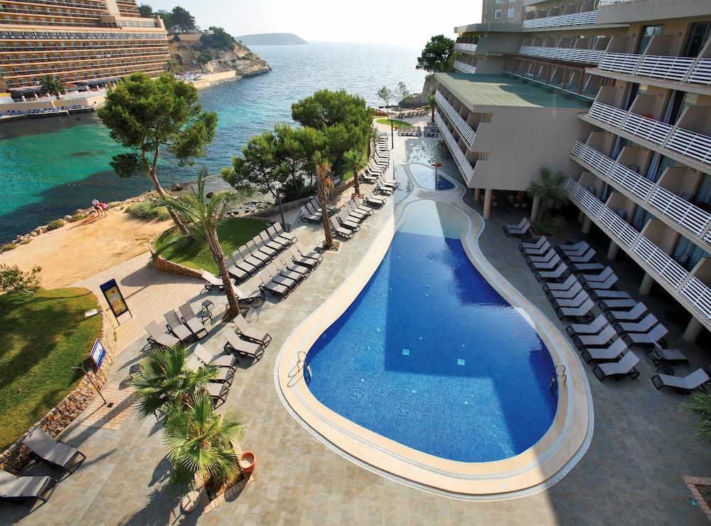 Occidental Cala Vinas Hotel Cala Vinas  Ngoại thất bức ảnh