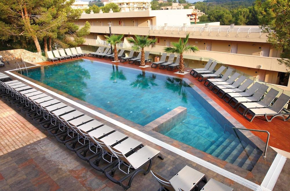 Occidental Cala Vinas Hotel Cala Vinas  Ngoại thất bức ảnh