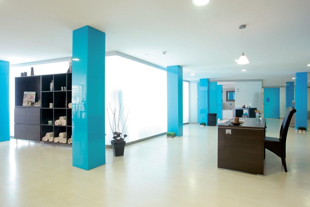 Occidental Cala Vinas Hotel Cala Vinas  Nội địa bức ảnh